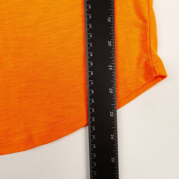 Gen2 Womens Large University of Tennessee Volunteers Jersey Shirt Orange - Picture 4 of 9